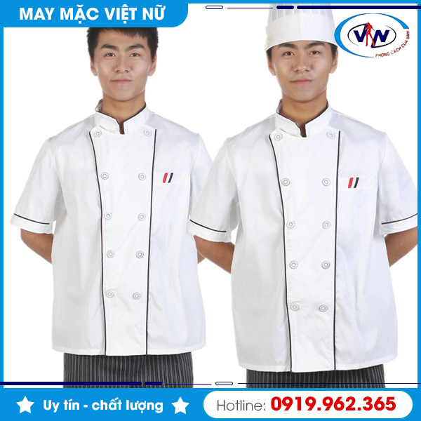 Áo bếp